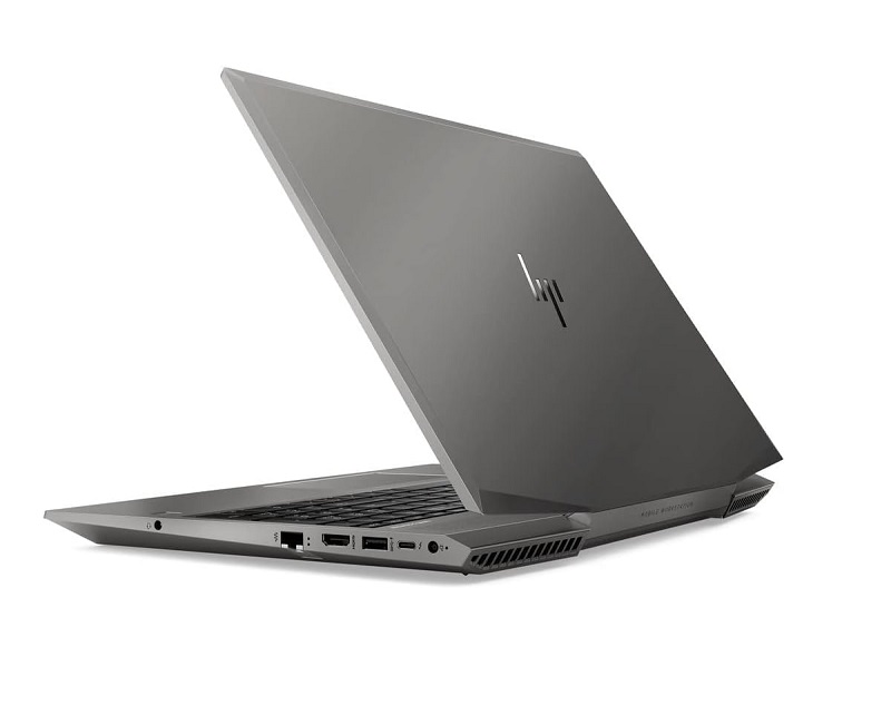 لپ تاپ استوک اچ پی HP ZBook 15 G6 Studio i7 VGA 4GB P2000 نسل 9