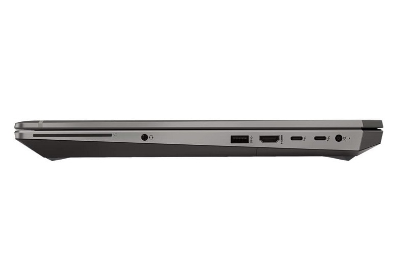 لپ تاپ استوک اچ پی HP ZBook 15 G6 Studio i7 VGA 4GB P2000 نسل 9