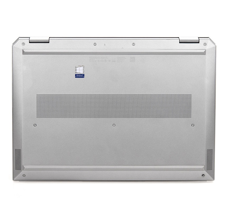 لپ تاپ استوک اچ پی HP ZBook 15 Studio G5 i7 VGA 4GB P1000 نسل 8