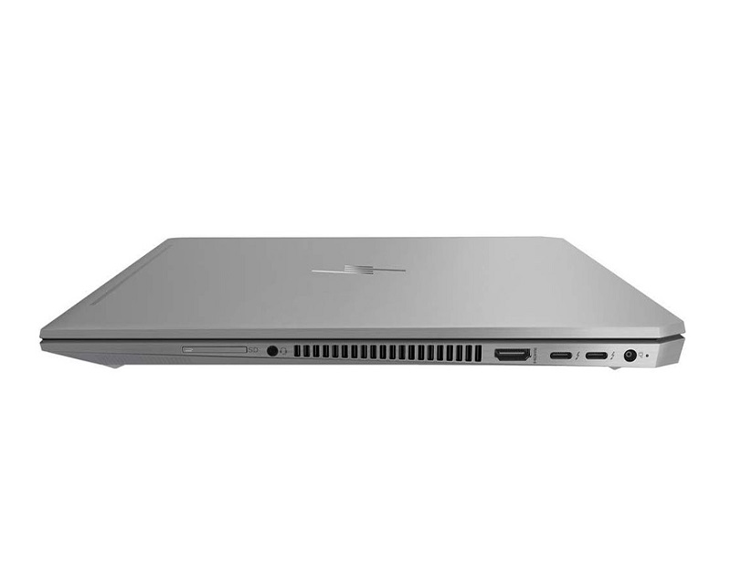 لپ تاپ استوک اچ پی HP ZBook 15 Studio G5 i7 VGA 4GB P1000 نسل 8