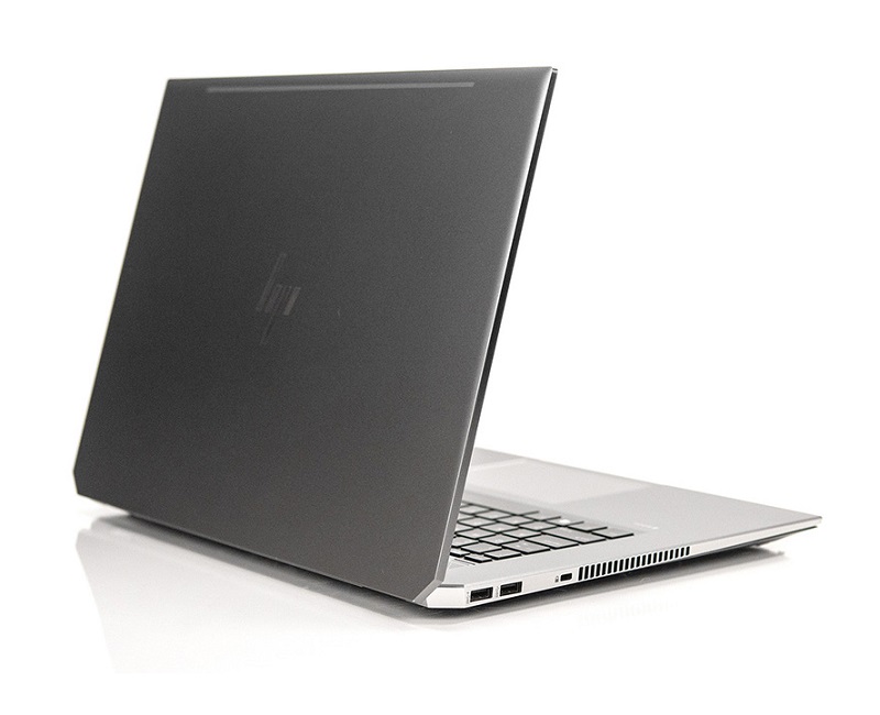 لپ تاپ استوک اچ پی HP ZBook 15 Studio G5 i7 VGA 4GB P1000 نسل 8