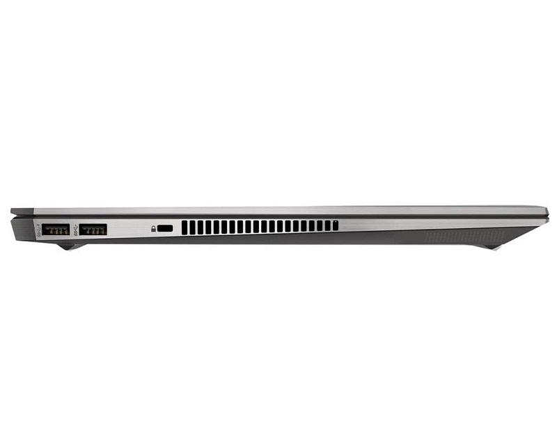 لپ تاپ استوک اچ پی HP ZBook 15 Studio G5 i7 VGA 4GB P1000 نسل 8