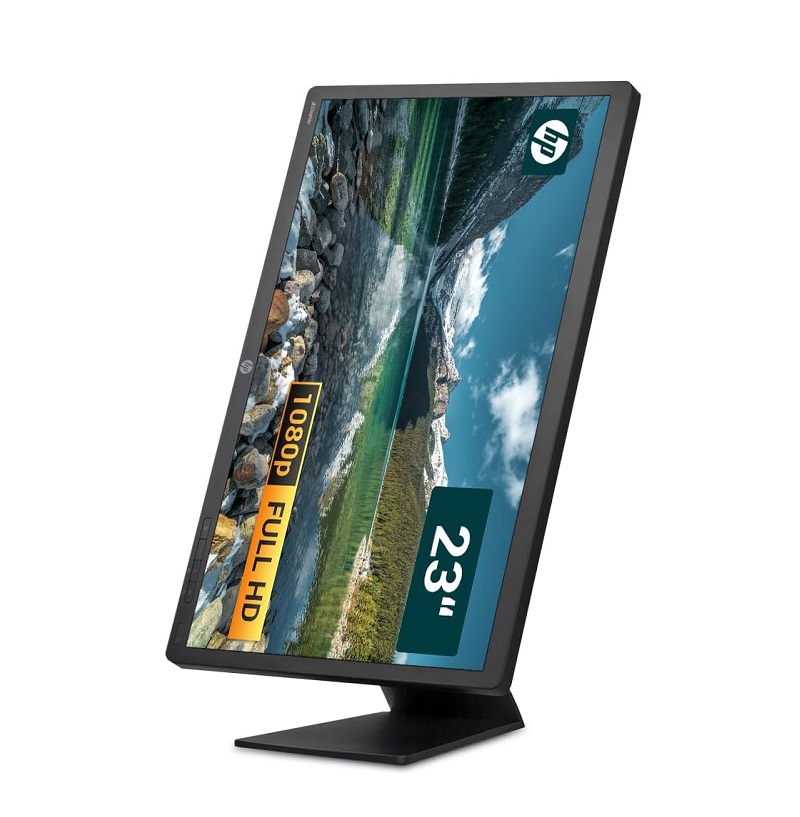 مانیتور استوک اچ پی 23 اینچ HP Z23i