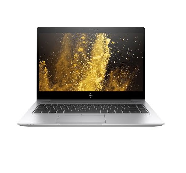 لپ تاپ استوک اچ پی HP EliteBook 840 G6 i5 VGA 2GB Radeon500 نسل 8
