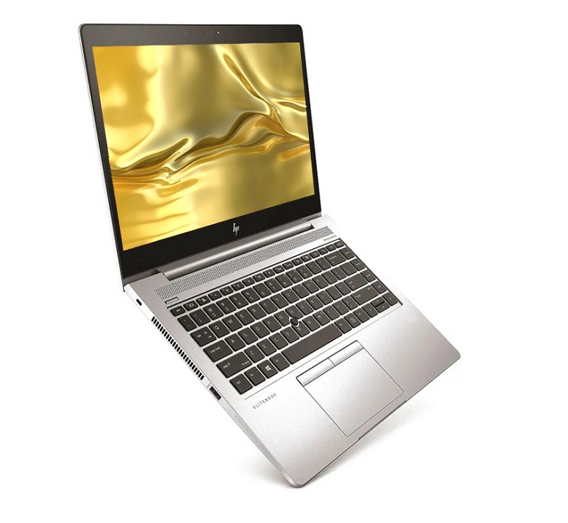 لپ تاپ استوک اچ پی HP EliteBook 840 G6 i5 VGA 2GB Radeon500 نسل 8