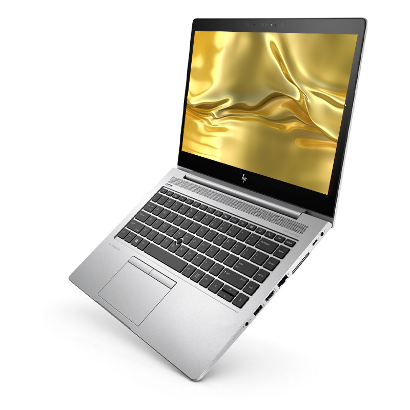 لپ تاپ استوک اچ پی HP EliteBook 840 G6 i5 VGA 2GB Radeon500 نسل 8