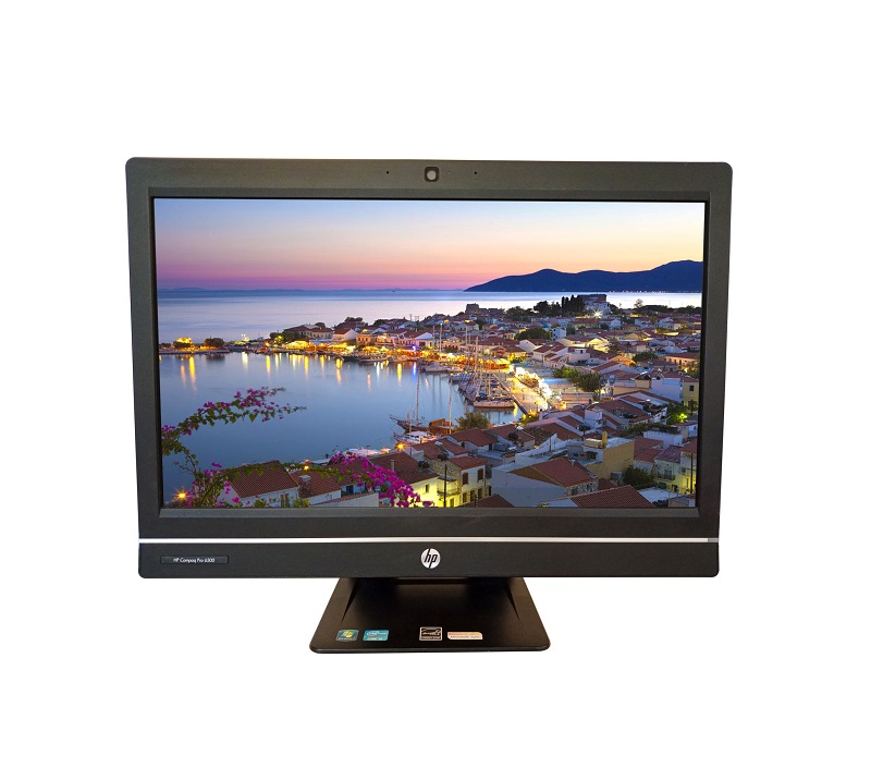 آل این وان استوک اچ پی HP Compaq Pro 6300 i5 نسل 3