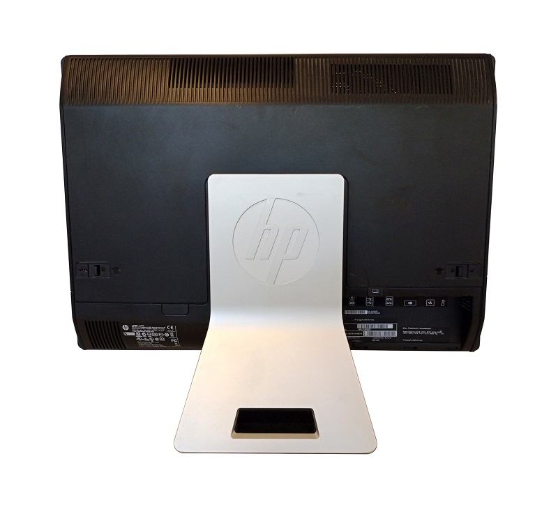 آل این وان استوک اچ پی HP Compaq Pro 6300 i5 نسل 3