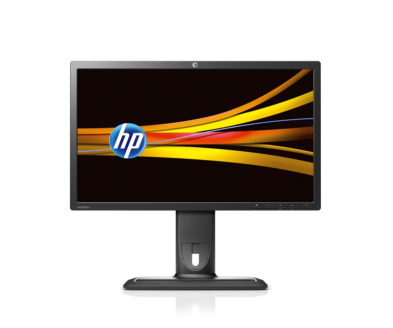 مانیتور استوک اچ پی 22 اینچ HP ZR2240w