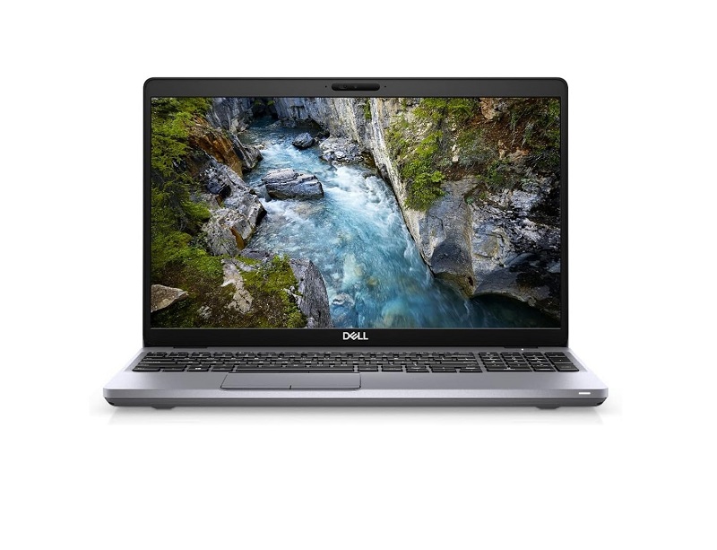 لپ تاپ استوک دل Dell Precision 3551 i5 VGA4GB N620 نسل 10