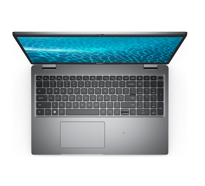 لپ تاپ استوک دل DELL latitude 5531 i5 نسل 12