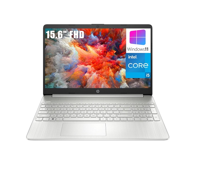 لپ تاپ استوک اچ پی HP 15 dy 2021 i5 نسل 11