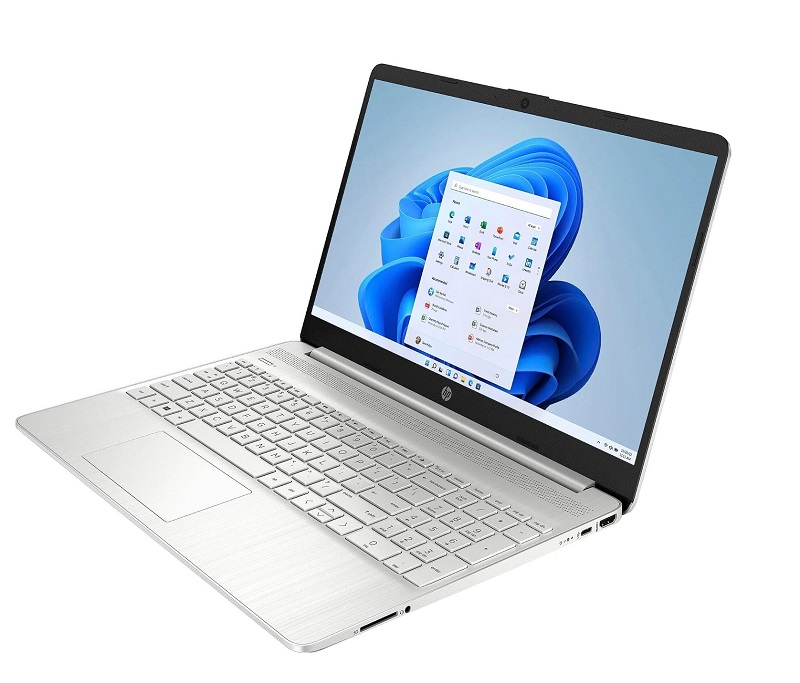 لپ تاپ استوک اچ پی HP 15 dy 2021 i5 نسل 11