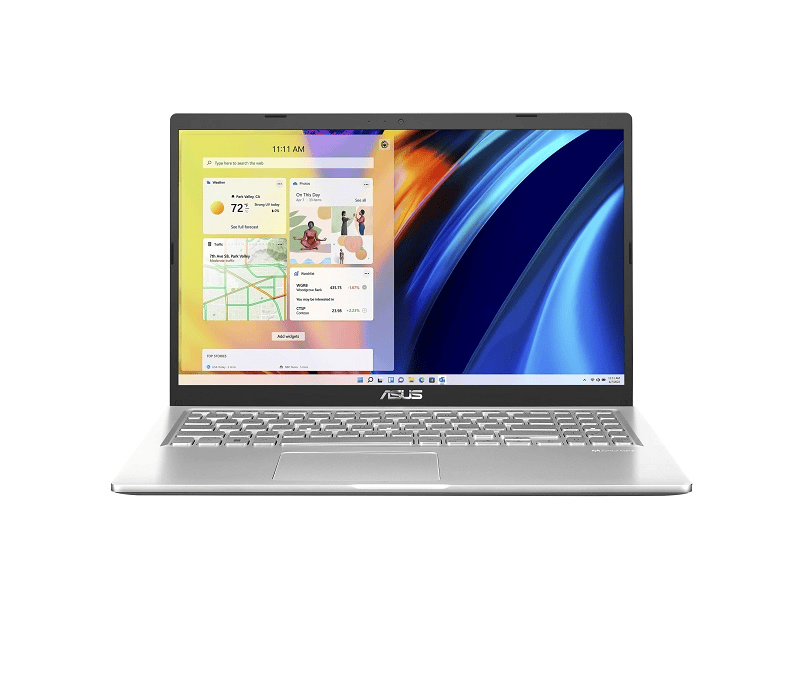 لپ تاپ استوک ایسوس asus vivobook f1500 i5 نسل 11