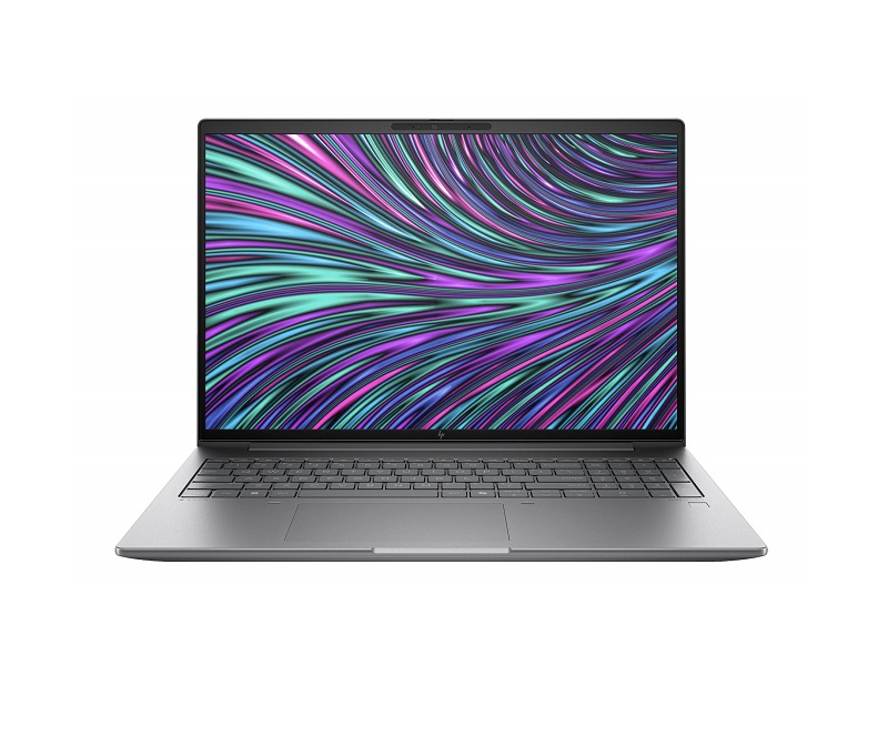 لپ تاپ استوک اچ پی Zbook 16 G11 Power ultra7 165h VGA4GB RTX A500