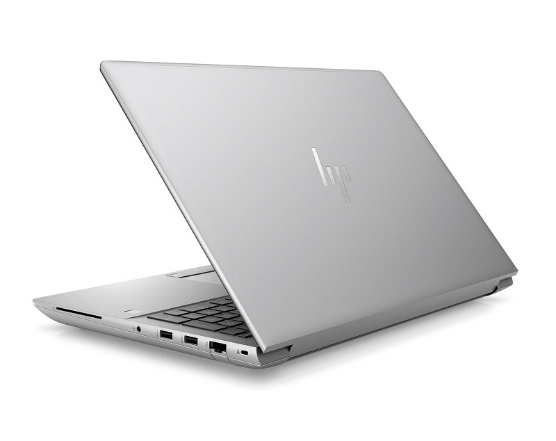لپ تاپ استوک اچ پی HP ZBook Fury G10 i9 8GB RTX 2000 ADA نسل 13