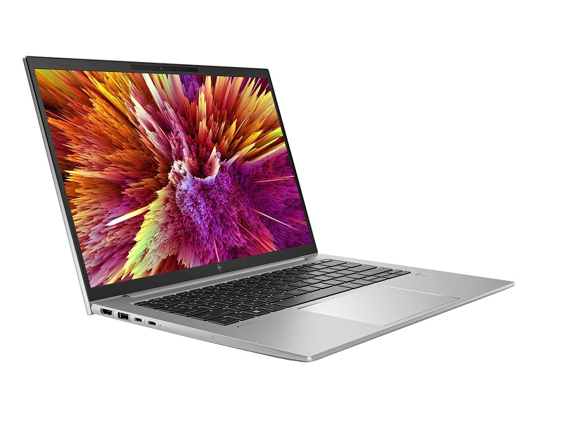 لپ تاپ استوک اچ پی HP ZBook Firefly 14 G10 i7 VGA 4GB A500 نسل 13