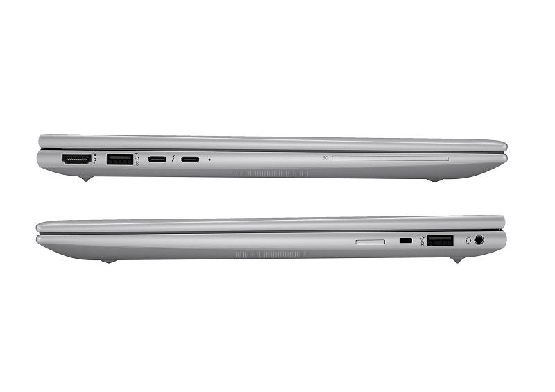 لپ تاپ استوک اچ پی HP ZBook Firefly 14 G10 i7 VGA 4GB A500 نسل 13