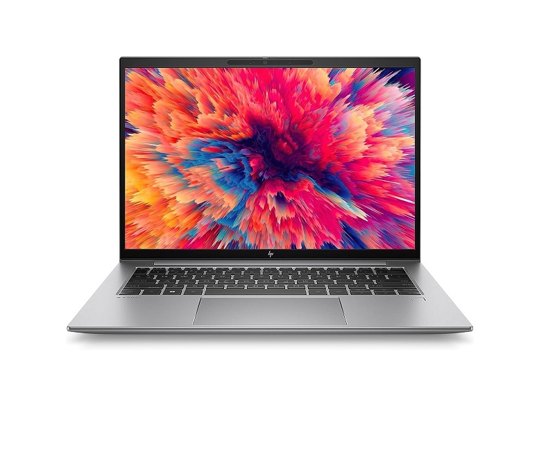 لپ تاپ استوک اچ پی HP ZBook Firefly 14 G9 i7 VGA 4GB T550 نسل 12