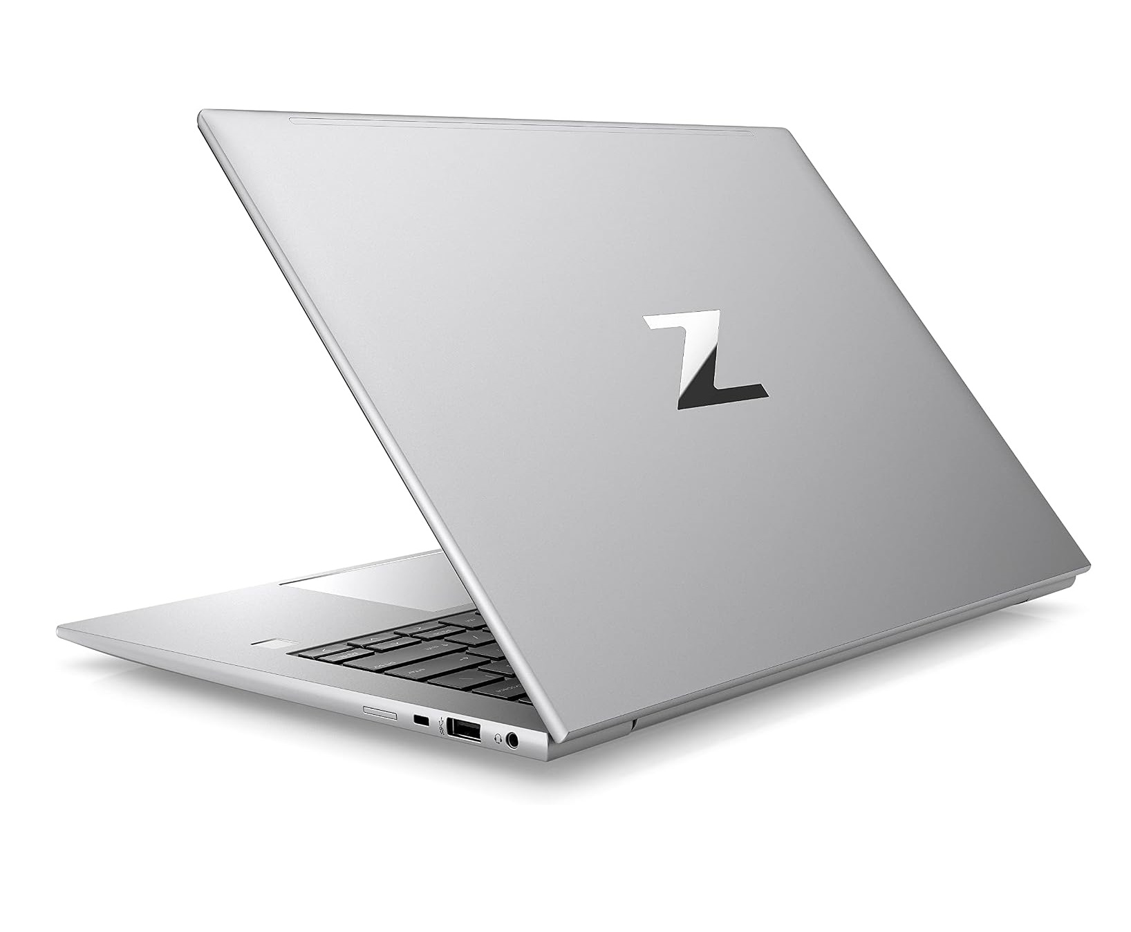 لپ تاپ استوک اچ پی HP ZBook Firefly 14 G9 i7 VGA 4GB T550 نسل 12