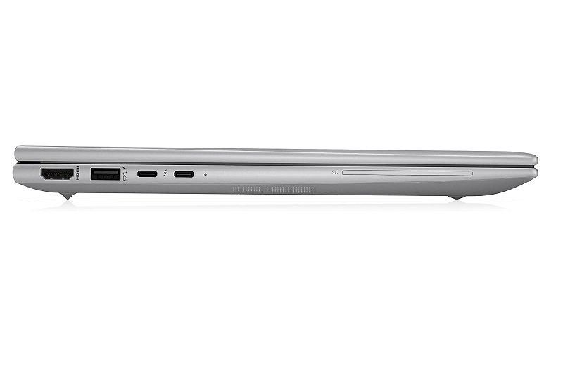 لپ تاپ استوک اچ پی HP ZBook Firefly 14 G9 i7 VGA 4GB T550 نسل 12