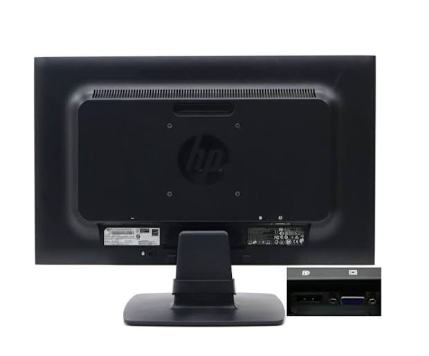 مانیتور استوک اچ پی 22 اینچ HP P222