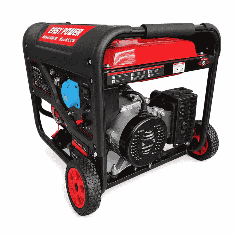 موتور برق بنزینی 18 اسب بخار ایزی پاور Easy Power R14500HE