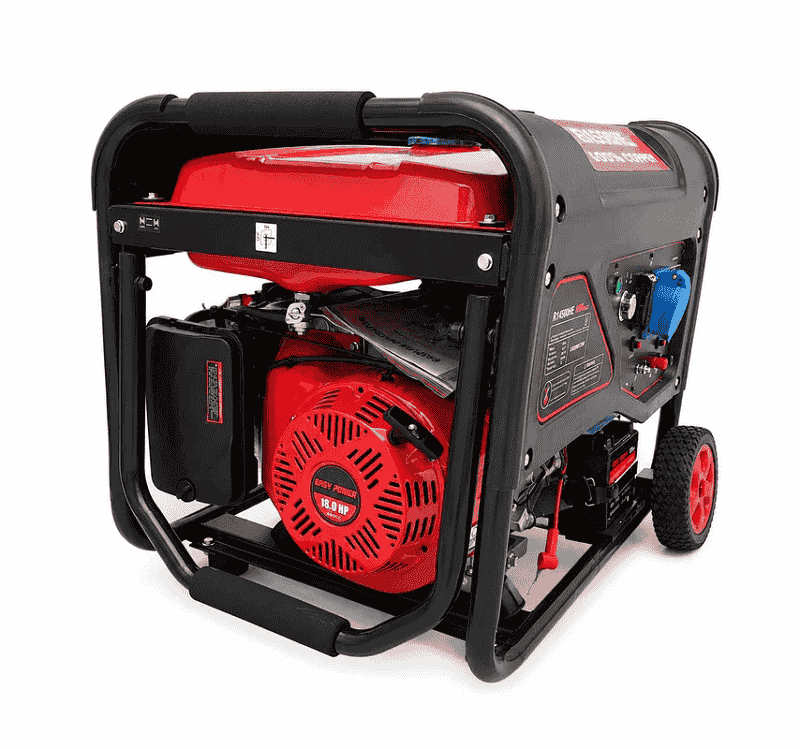 موتور برق بنزینی 18 اسب بخار ایزی پاور Easy Power R14500HE