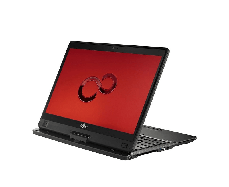 لپ تاپ لمسی و چرخشی فوجیتسو FUJITSU LIFEBOOK T939 | 2-IN-1 i5 نسل 8
