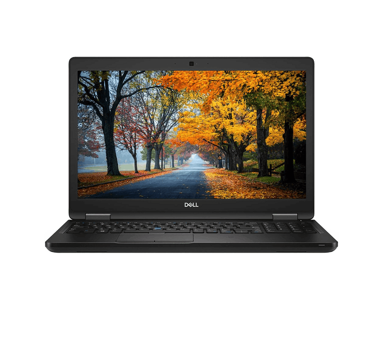 لپ تاپ استوک دل Dell Latitude 5590 i5 نسل 8
