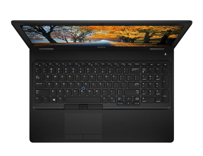 لپ تاپ استوک دل Dell Latitude 5590 i5 نسل 8